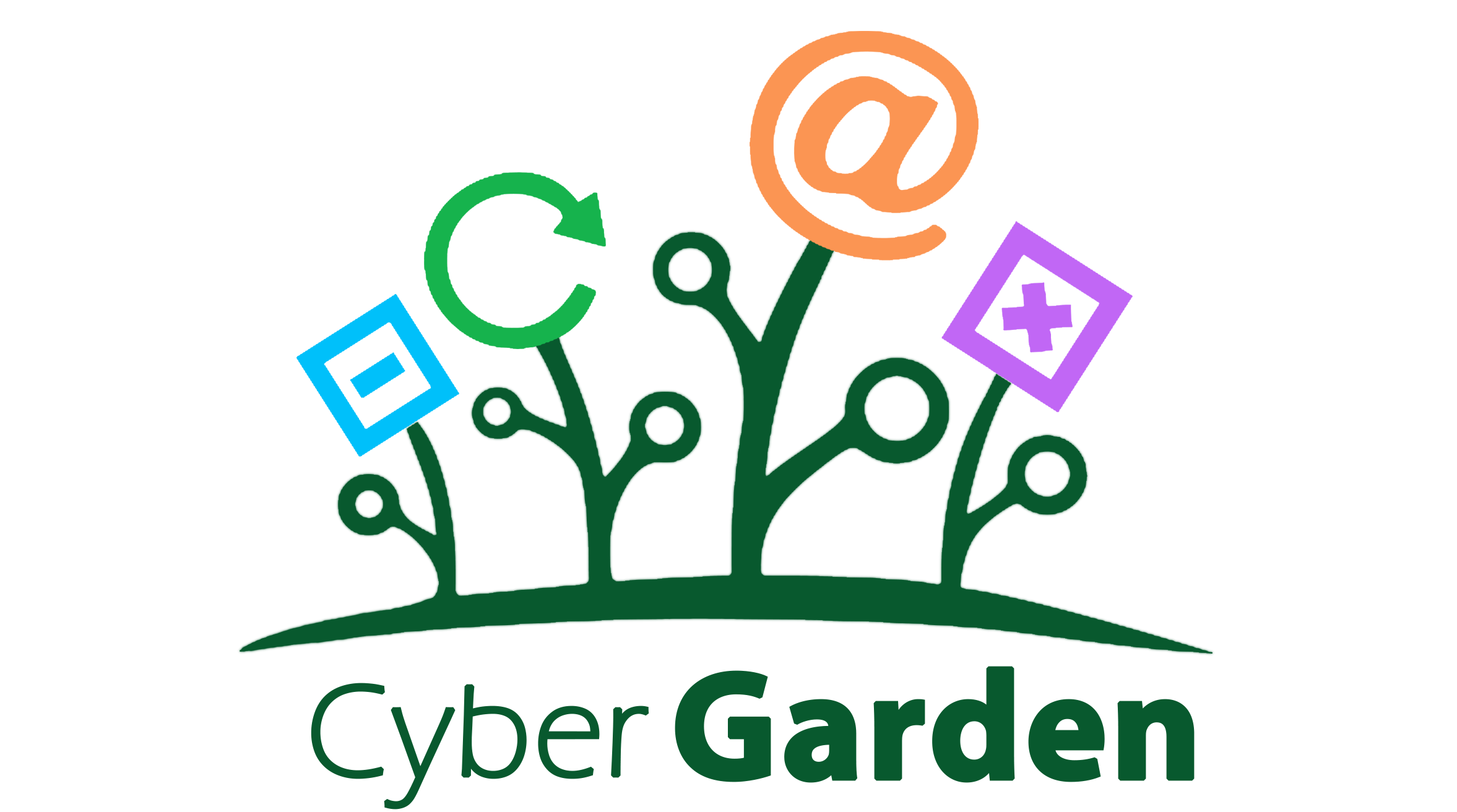 Cyber Garden